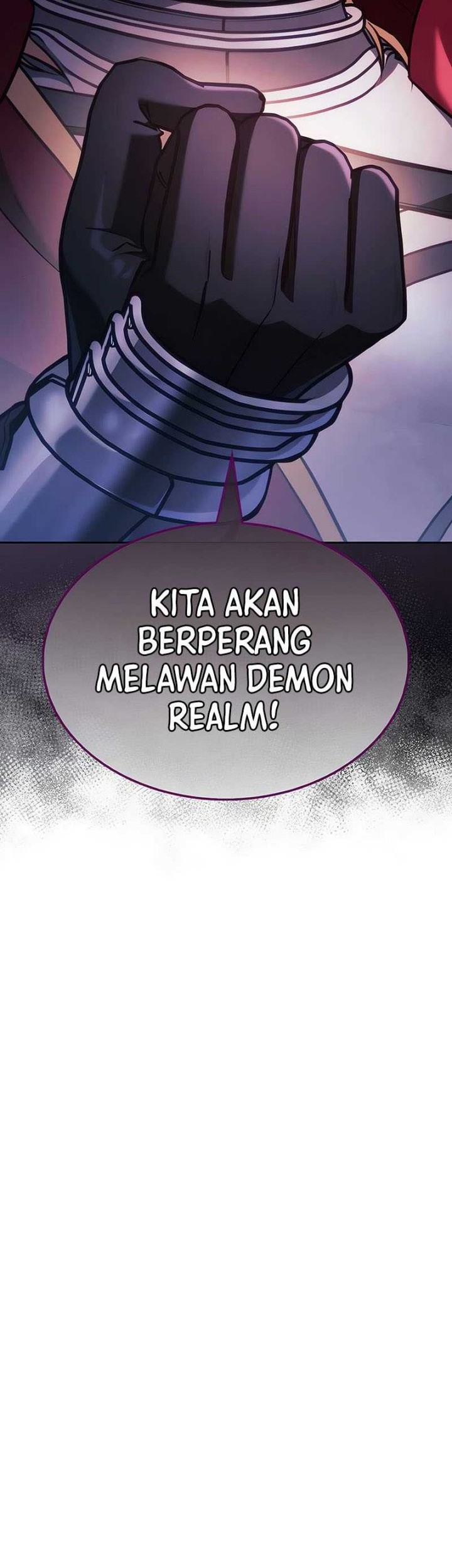 I’m Not That Kind of Talent Chapter 55 Gambar 3