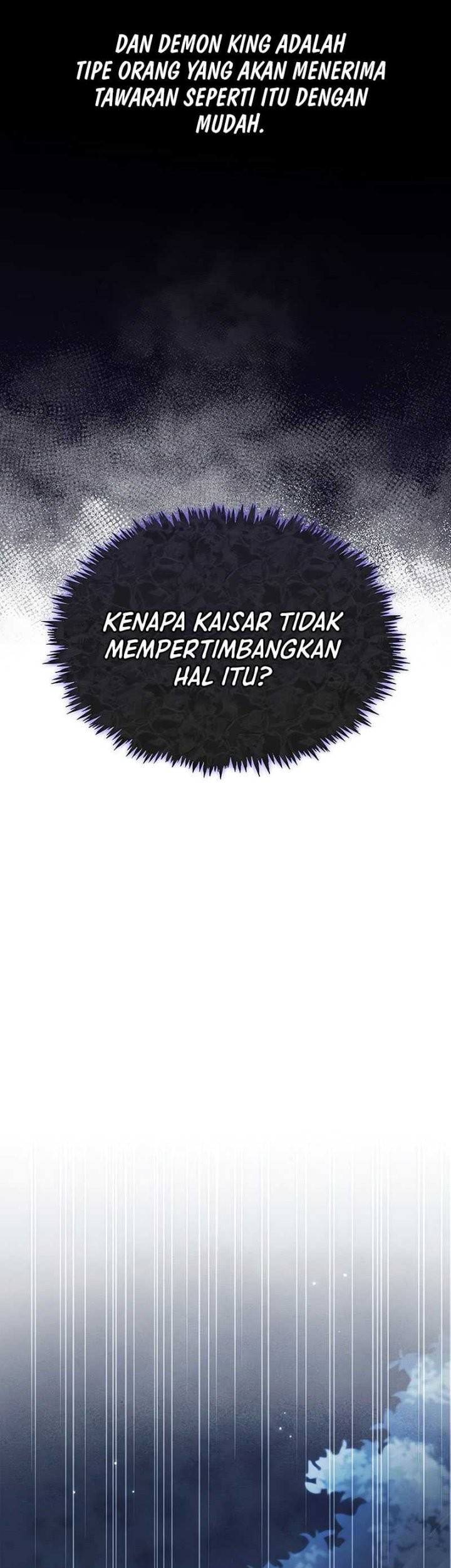 I’m Not That Kind of Talent Chapter 55 Gambar 10