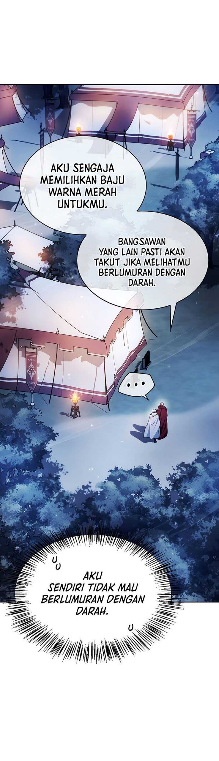 I’m Not That Kind of Talent Chapter 55 Gambar 12