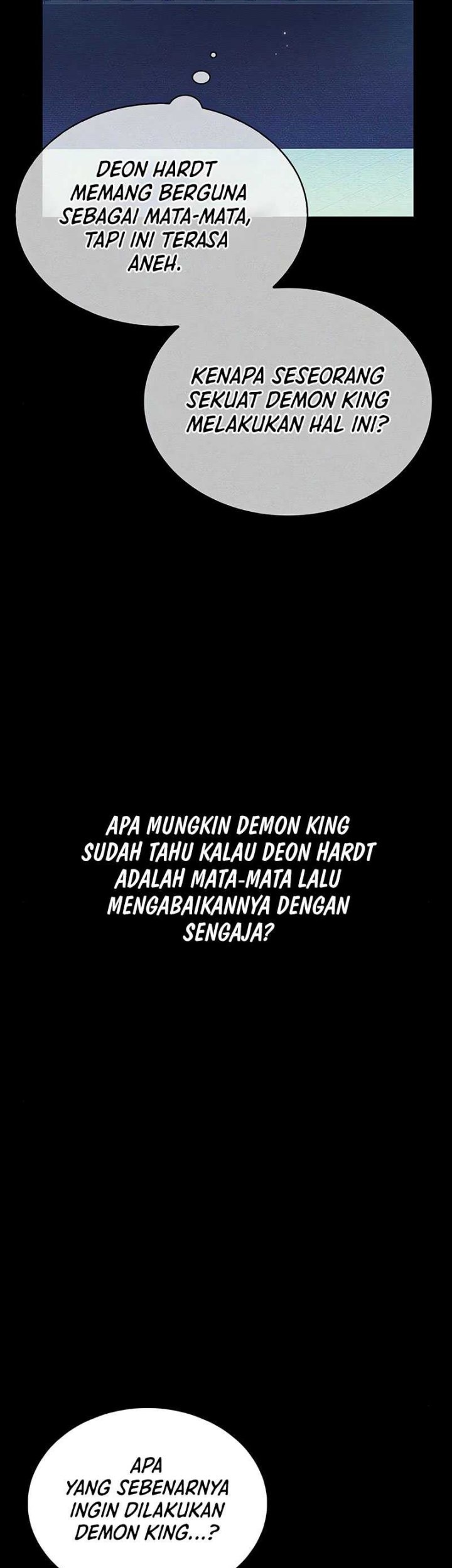 I’m Not That Kind of Talent Chapter 55 Gambar 28