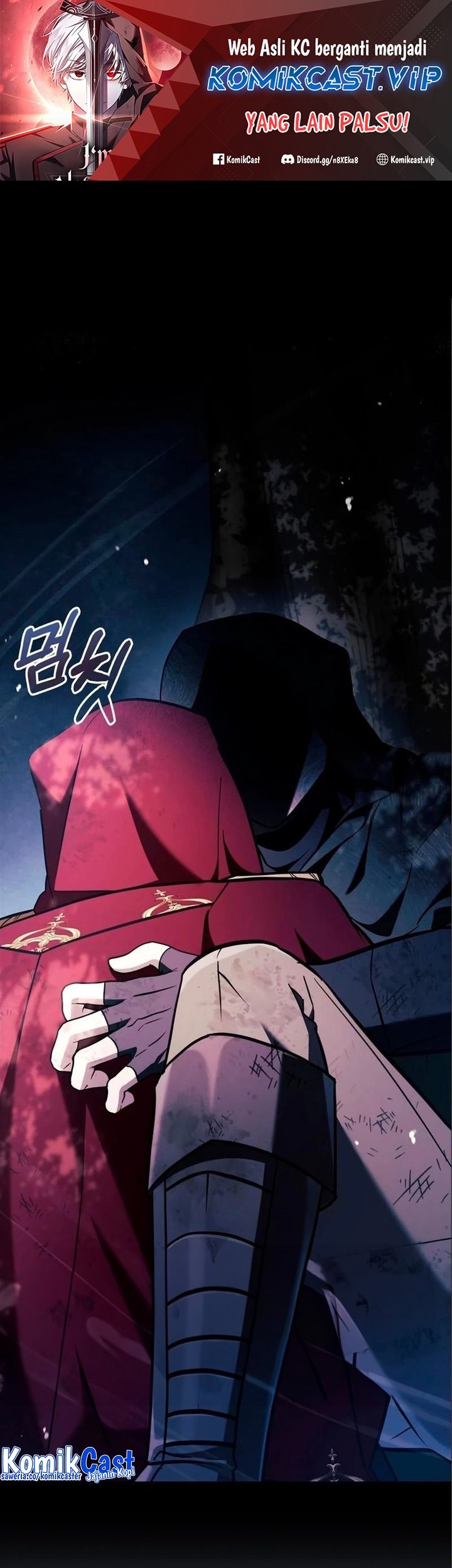 Baca I’m Not That Kind of Talent Chapter 54 Gambar 2