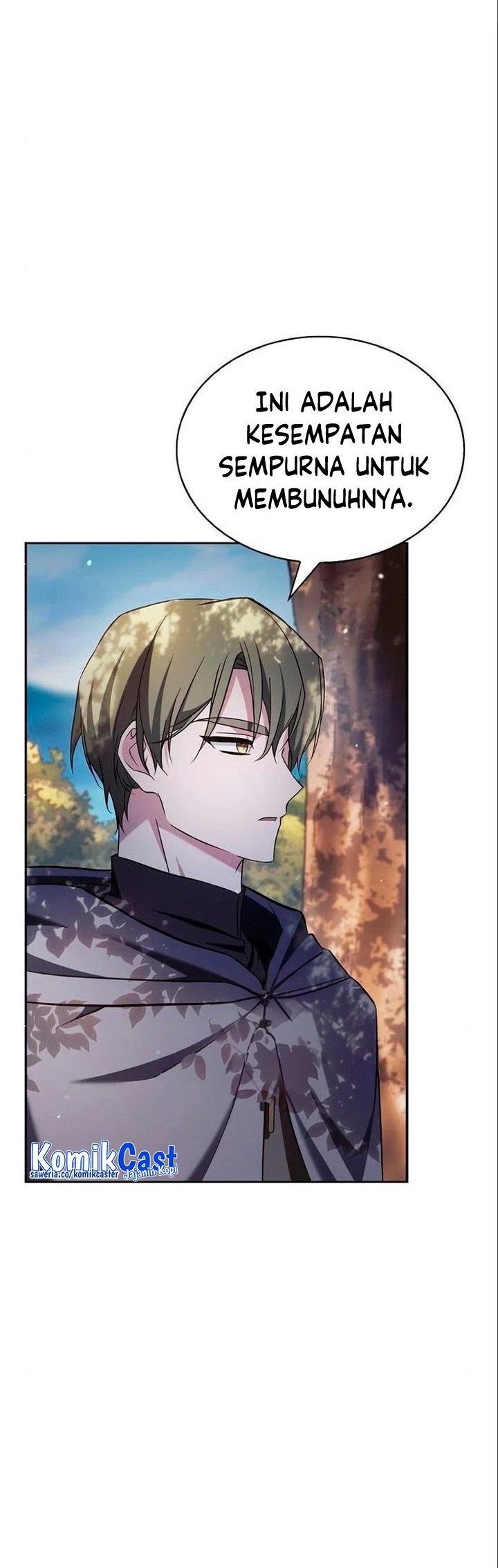 I’m Not That Kind of Talent Chapter 53 Gambar 37