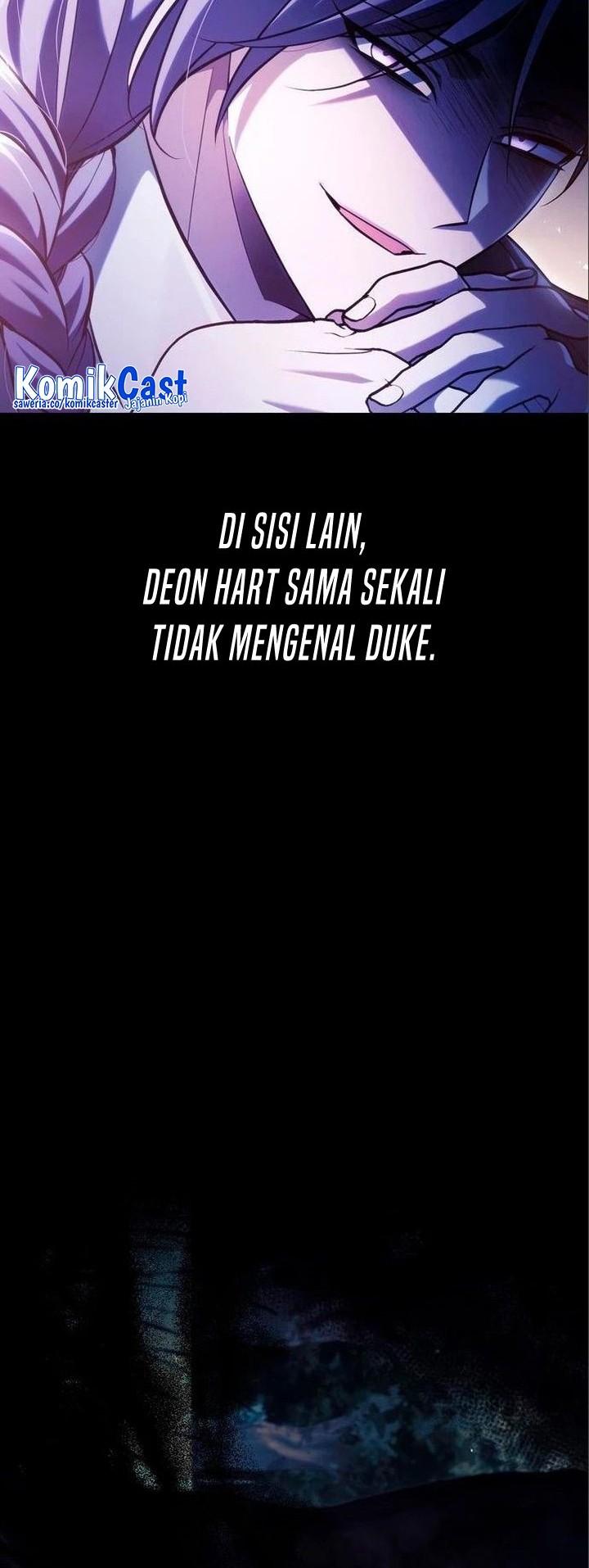I’m Not That Kind of Talent Chapter 53 Gambar 41