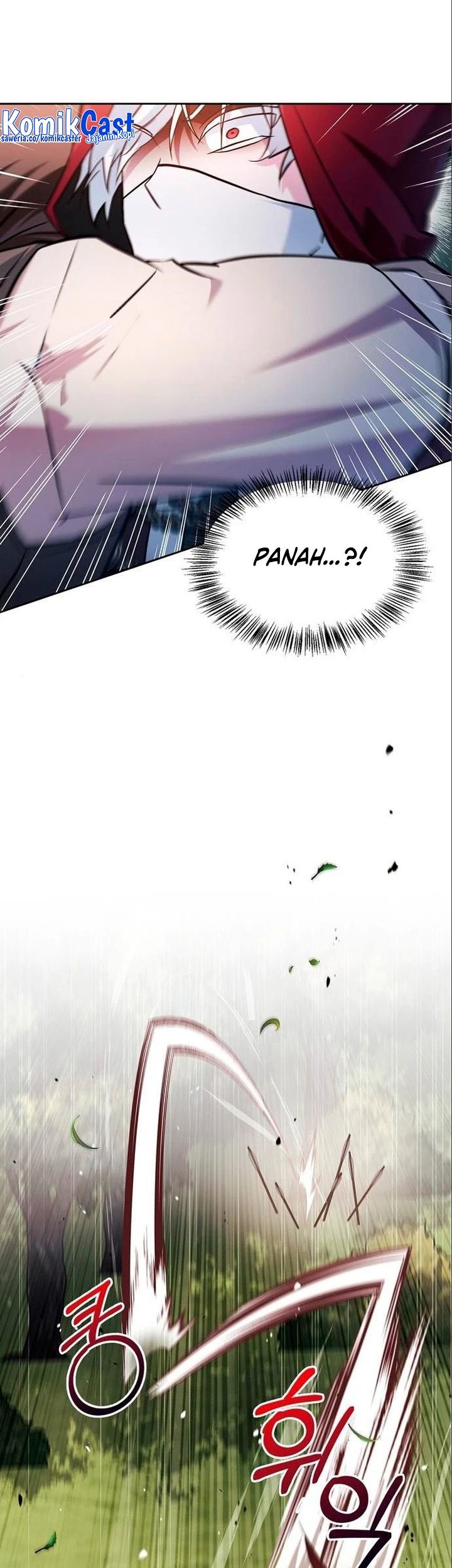 I’m Not That Kind of Talent Chapter 53 Gambar 46