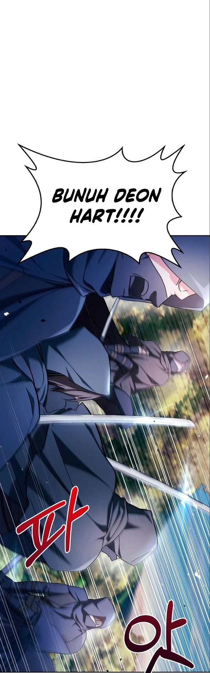 I’m Not That Kind of Talent Chapter 53 Gambar 53