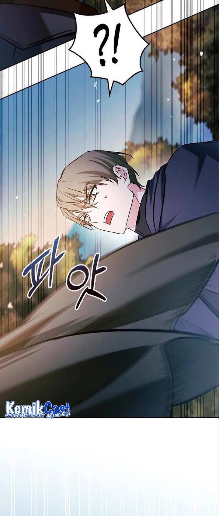 I’m Not That Kind of Talent Chapter 53 Gambar 67