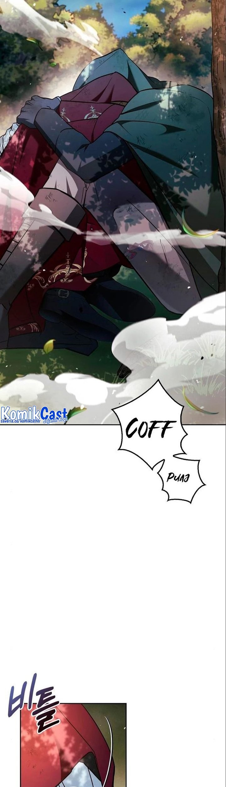 I’m Not That Kind of Talent Chapter 53 Gambar 72
