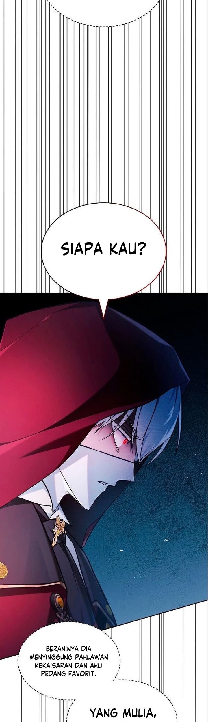 I’m Not That Kind of Talent Chapter 53 Gambar 4