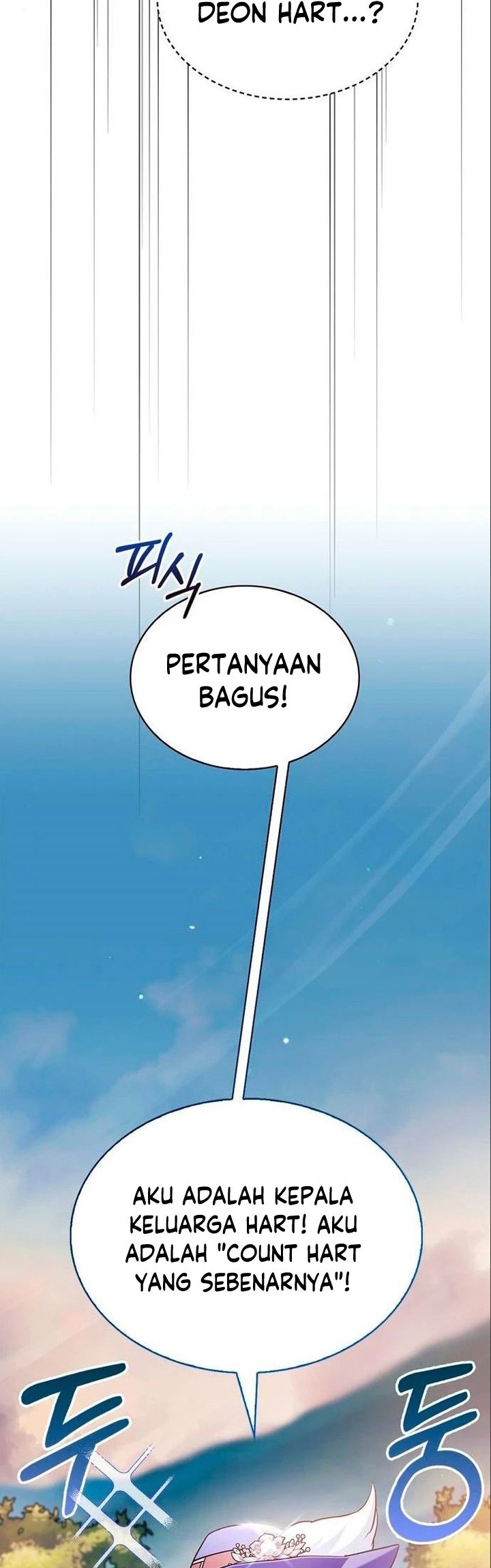 I’m Not That Kind of Talent Chapter 53 Gambar 5