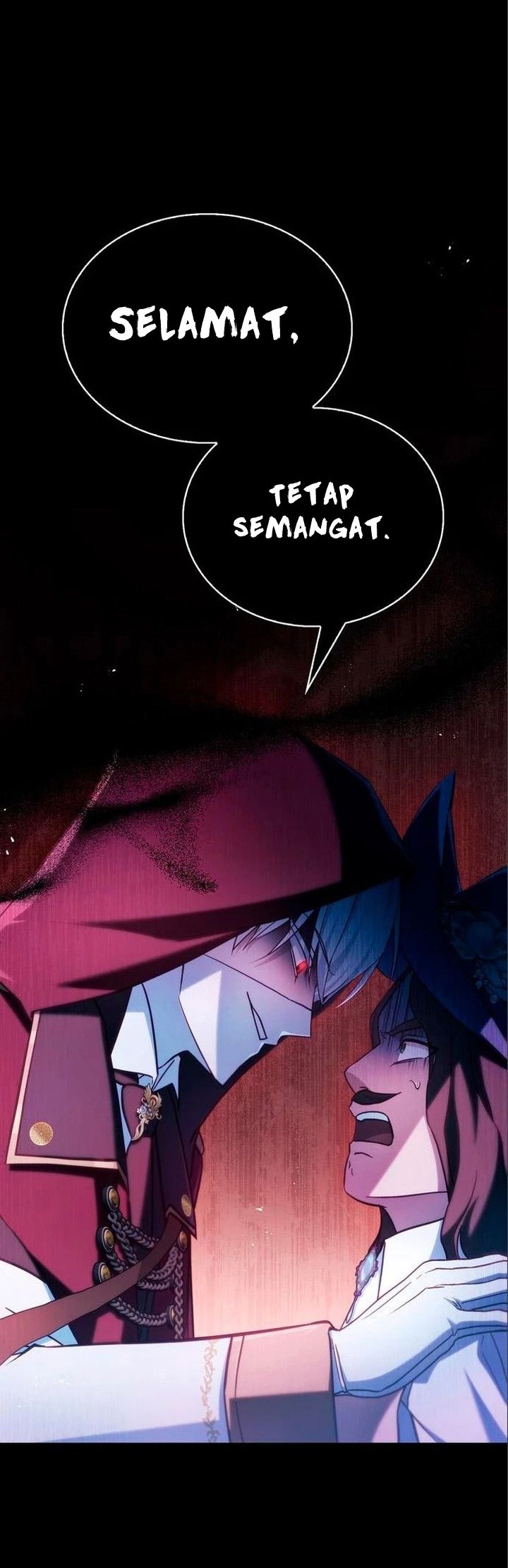 I’m Not That Kind of Talent Chapter 53 Gambar 11