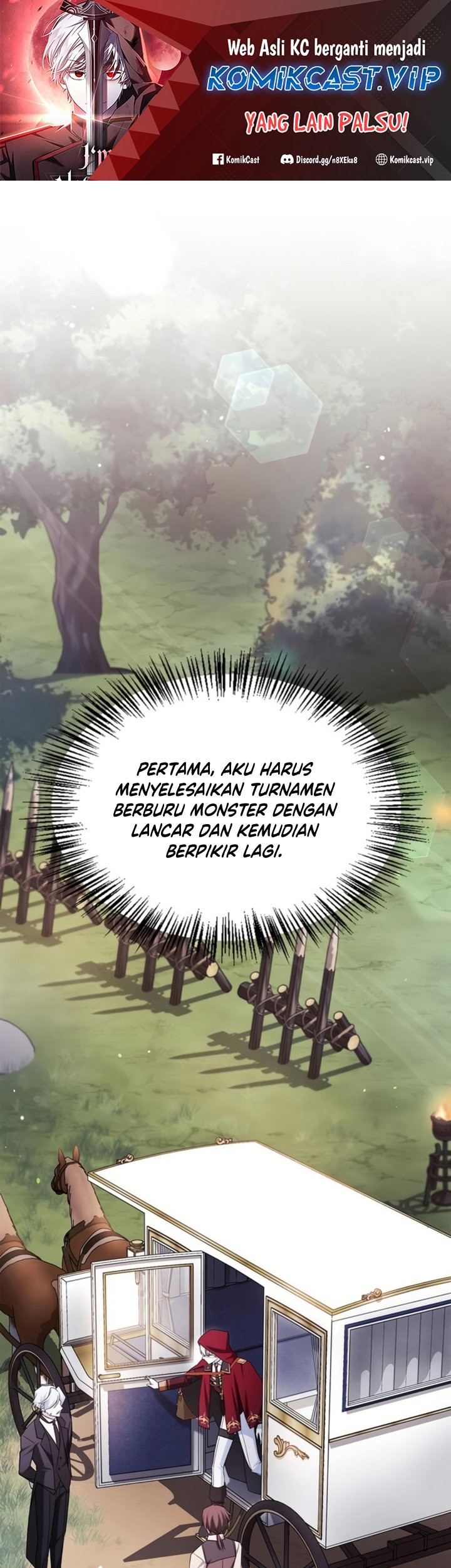 Baca  I’m Not That Kind of Talent Chapter 51 Gambar 2