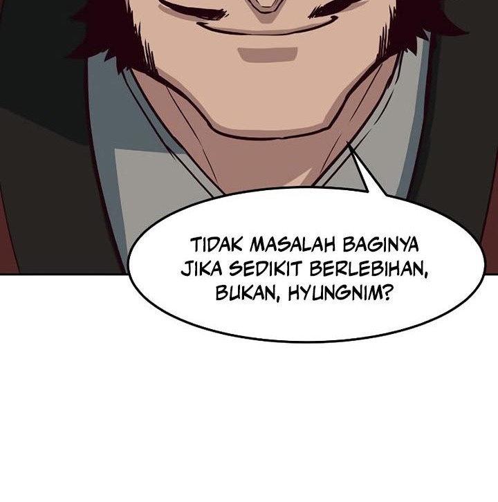Sword Fanatic Wanders Through The Night Chapter 81 Gambar 71