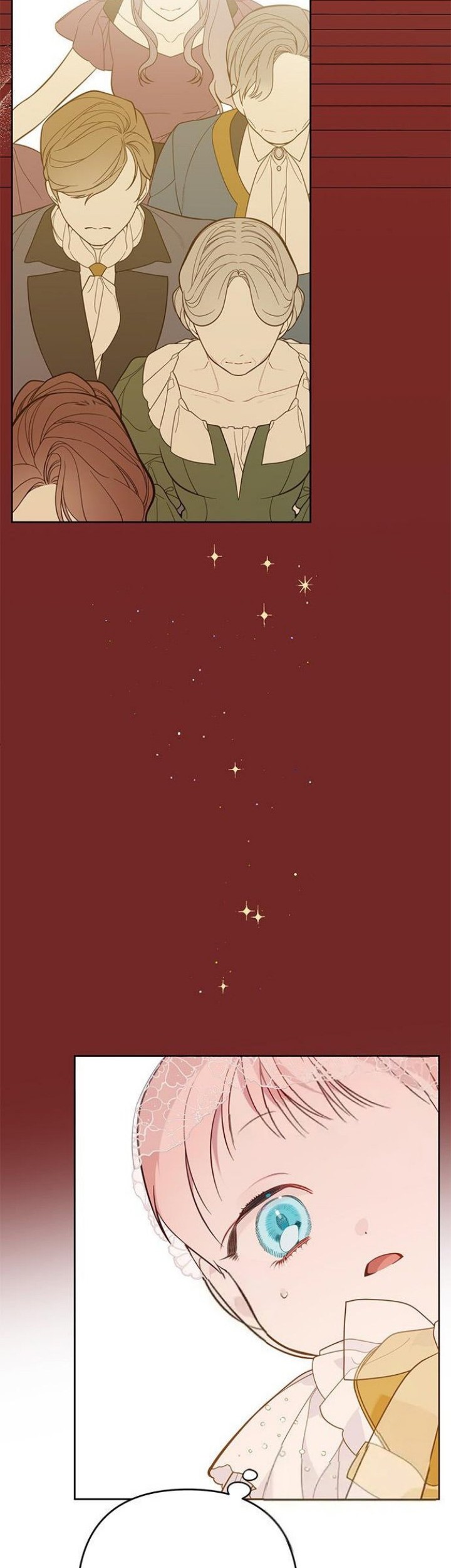 Baby Tyrant Chapter 18 Gambar 46