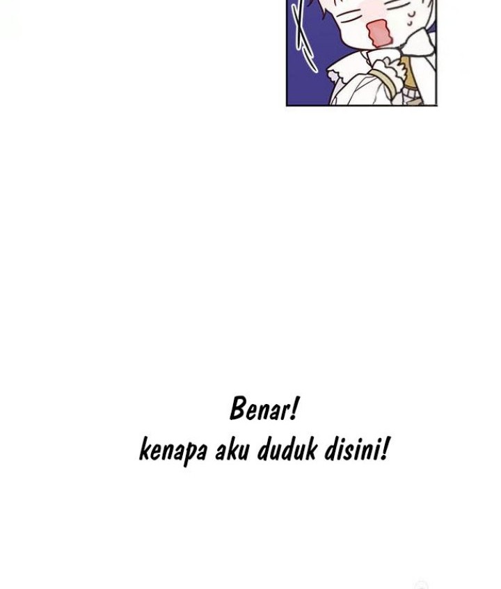Baby Tyrant Chapter 18 Gambar 55