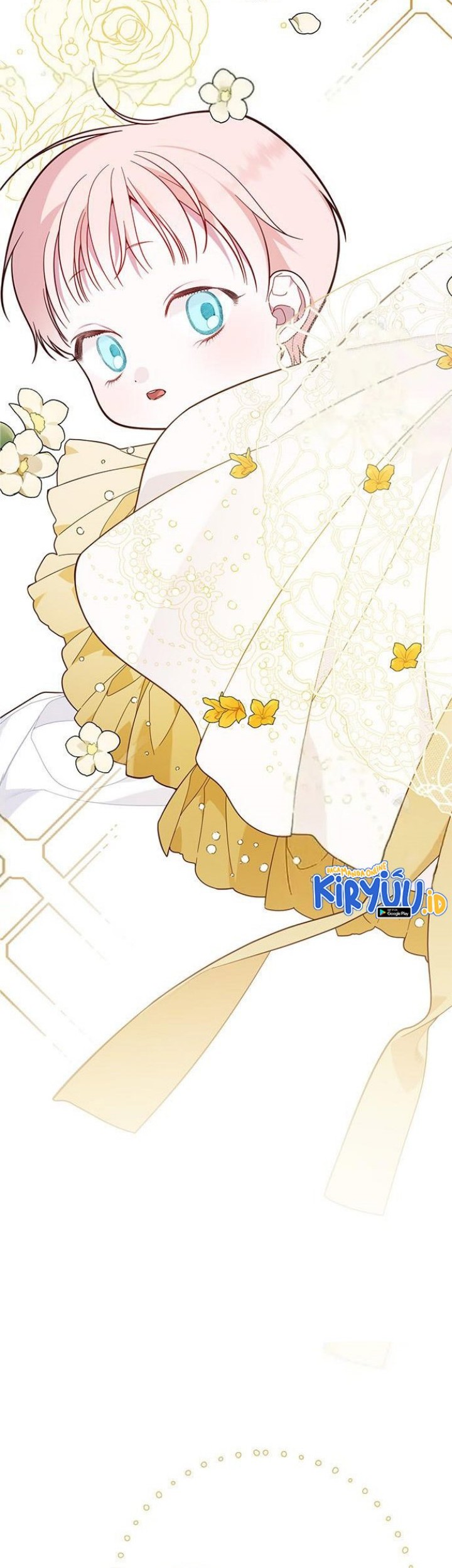 Baby Tyrant Chapter 18 Gambar 14