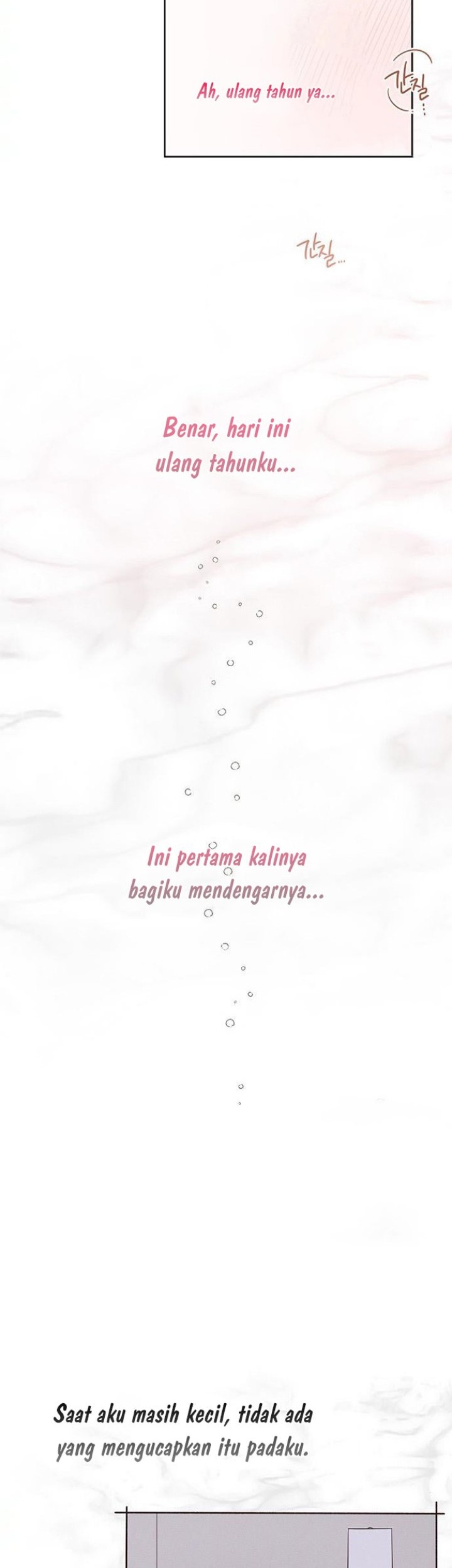 Baby Tyrant Chapter 18 Gambar 28