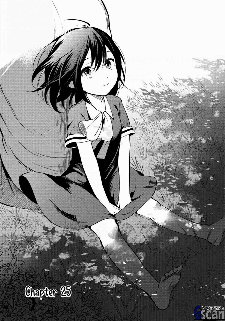 Baca Komik Arafoo Otoko no Isekai Tsuhan Seikatsu Chapter 25 Gambar 1