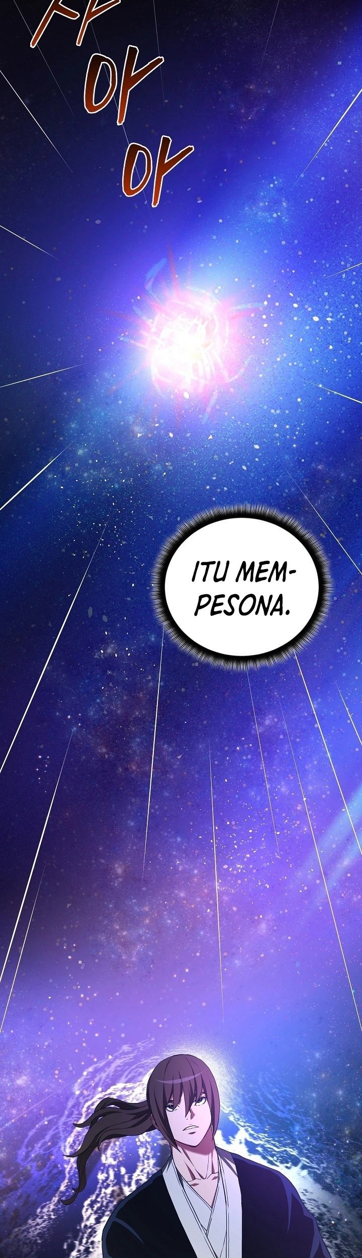 I Am Reborn As The Sword God Chapter 60 Gambar 17