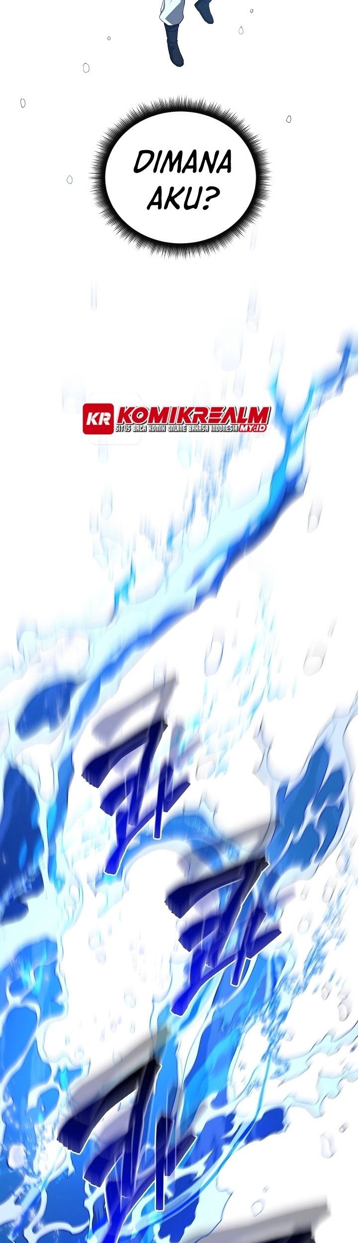 I Am Reborn As The Sword God Chapter 60 Gambar 23