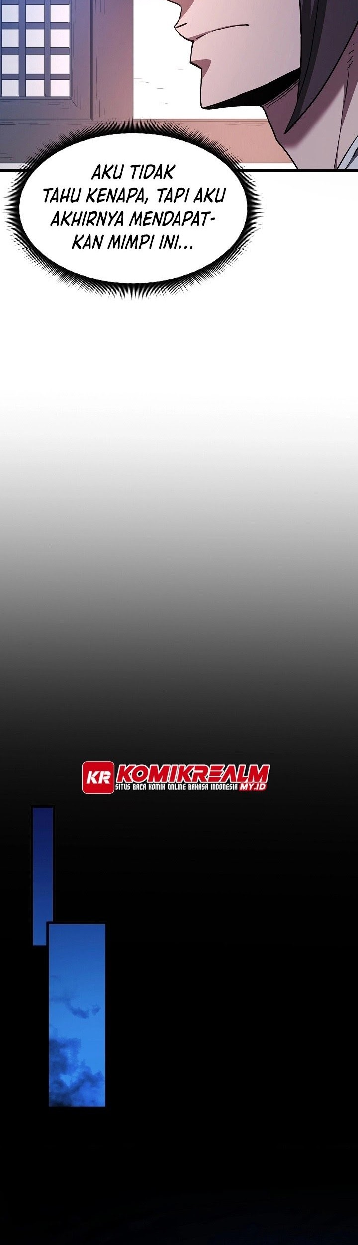 I Am Reborn As The Sword God Chapter 60 Gambar 33