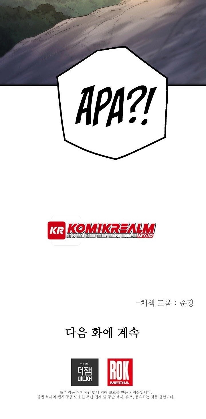 I Am Reborn As The Sword God Chapter 60 Gambar 50