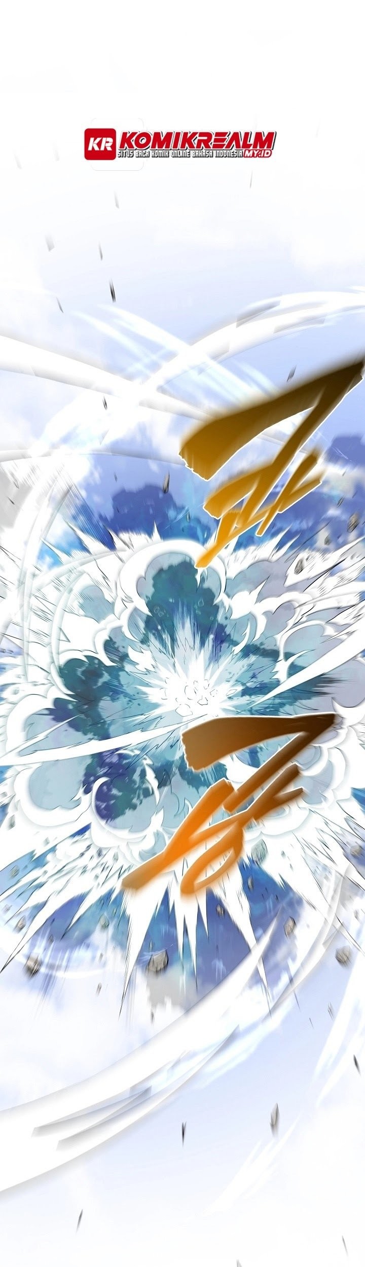 Baca  I Am Reborn As The Sword God Chapter 60 Gambar 2