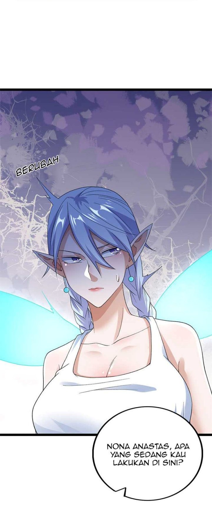 I Can Snatch 999 Types of Abilities Chapter 148 Gambar 23
