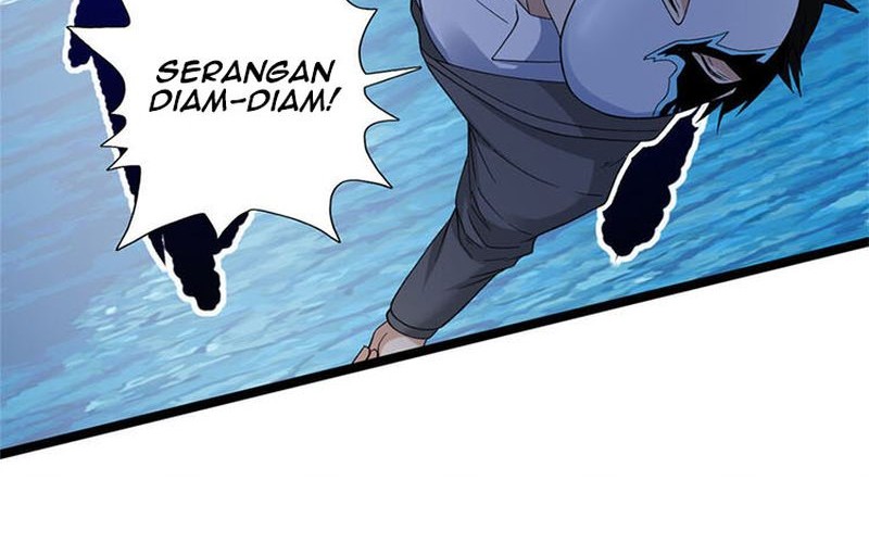 I Can Snatch 999 Types of Abilities Chapter 147 Gambar 8