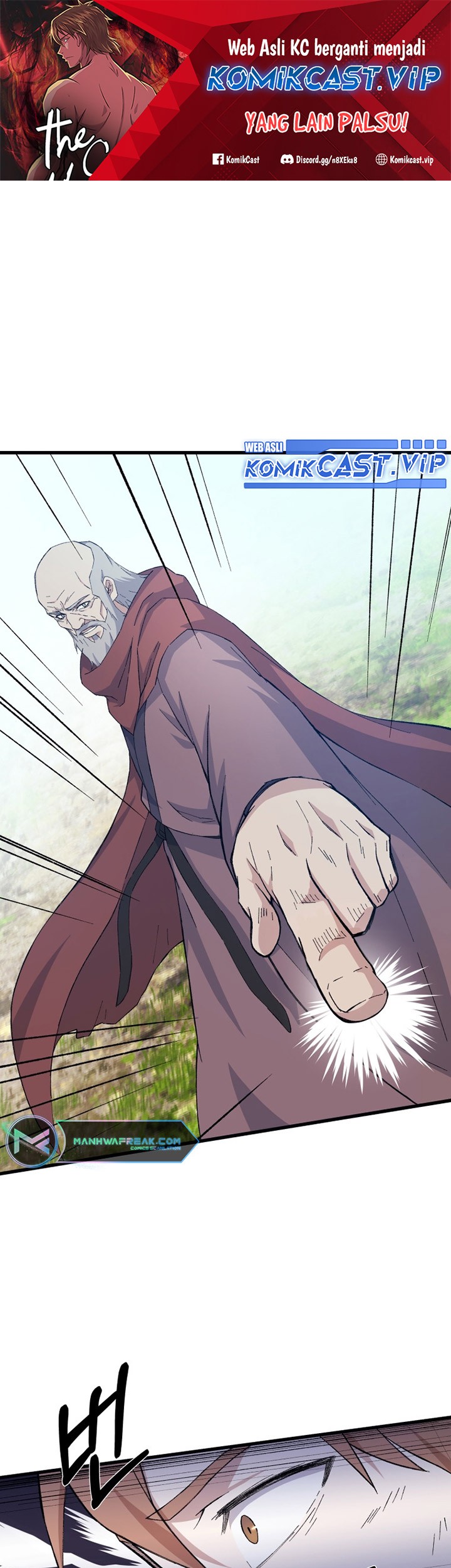 Baca  The Great Master Chapter 67 Gambar 2