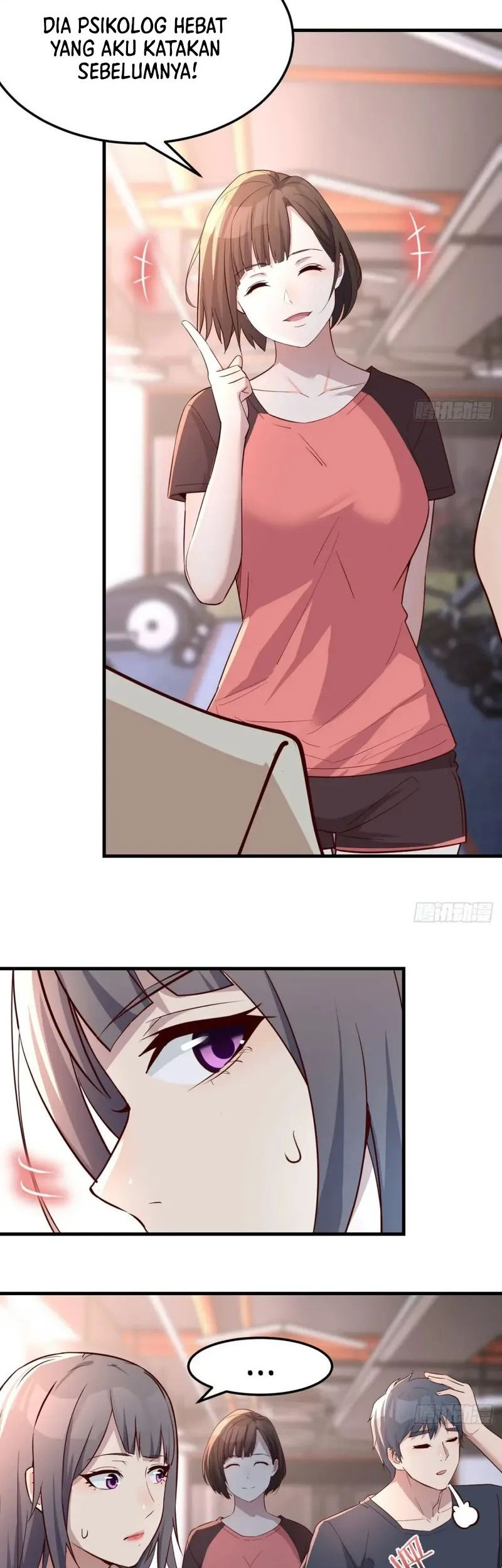 Baca I Have Twin Girlfriends Chapter 172 Gambar 2