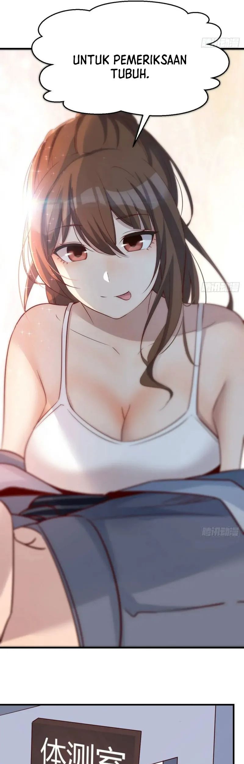 I Have Twin Girlfriends Chapter 169 Gambar 22