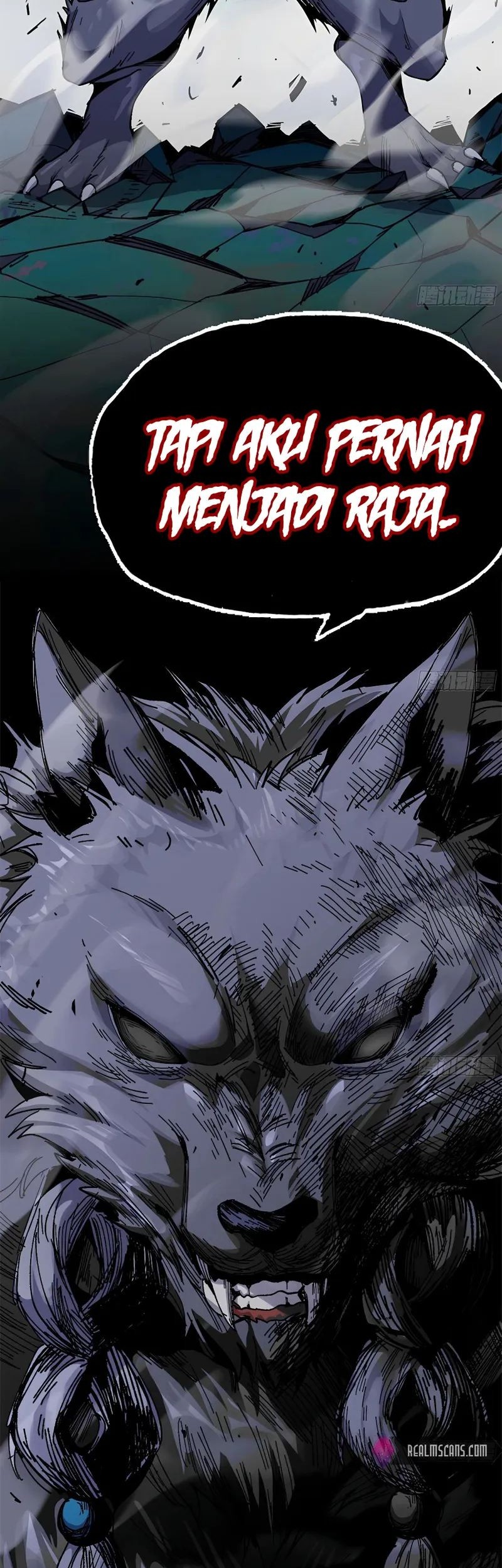 Mushroom Hero Chapter 38 Gambar 38