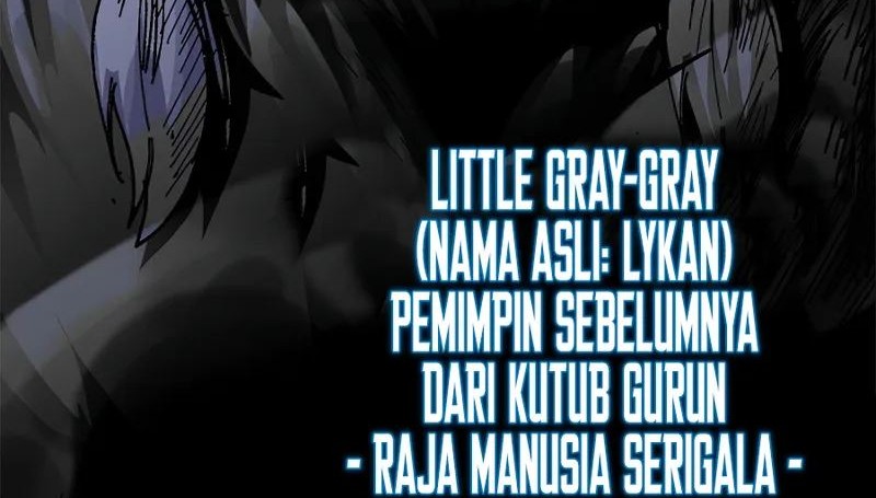 Mushroom Hero Chapter 38 Gambar 39