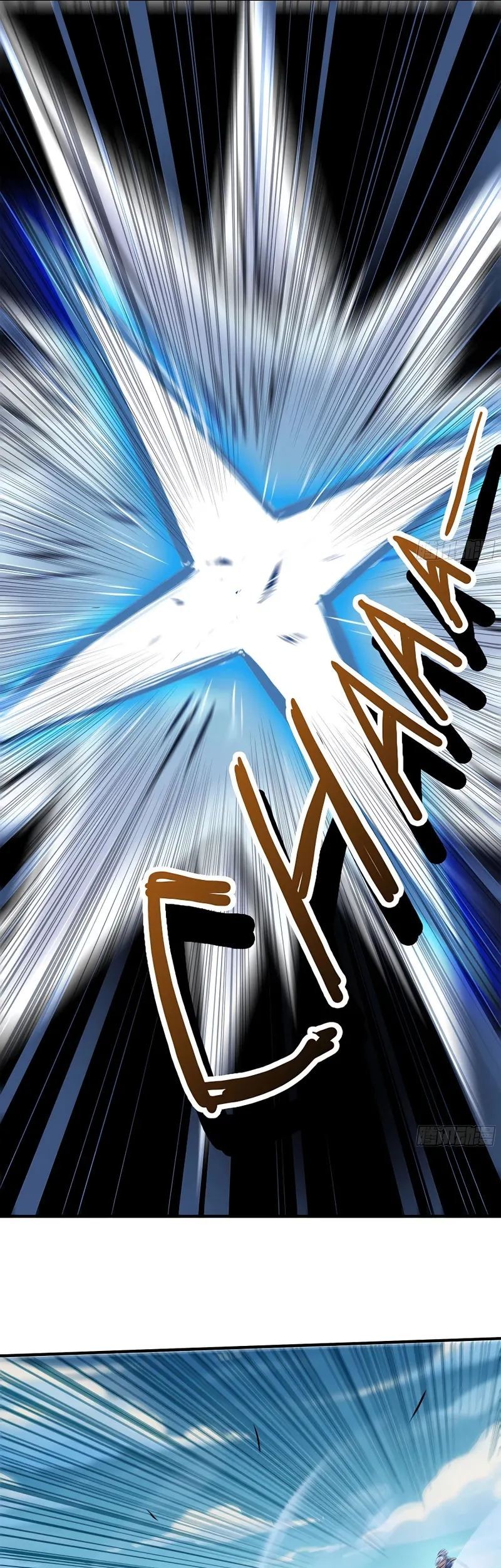 Mushroom Hero Chapter 38 Gambar 11