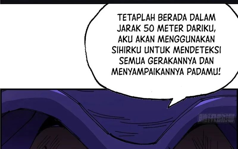 Mushroom Hero Chapter 38 Gambar 17