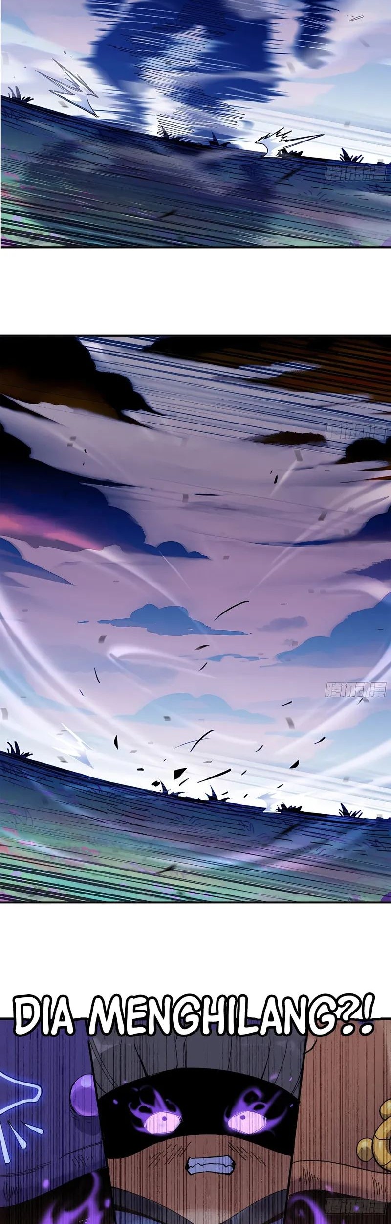 Mushroom Hero Chapter 38 Gambar 19