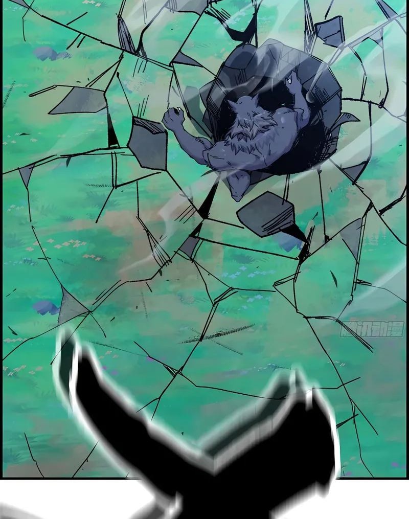 Mushroom Hero Chapter 37 Gambar 37