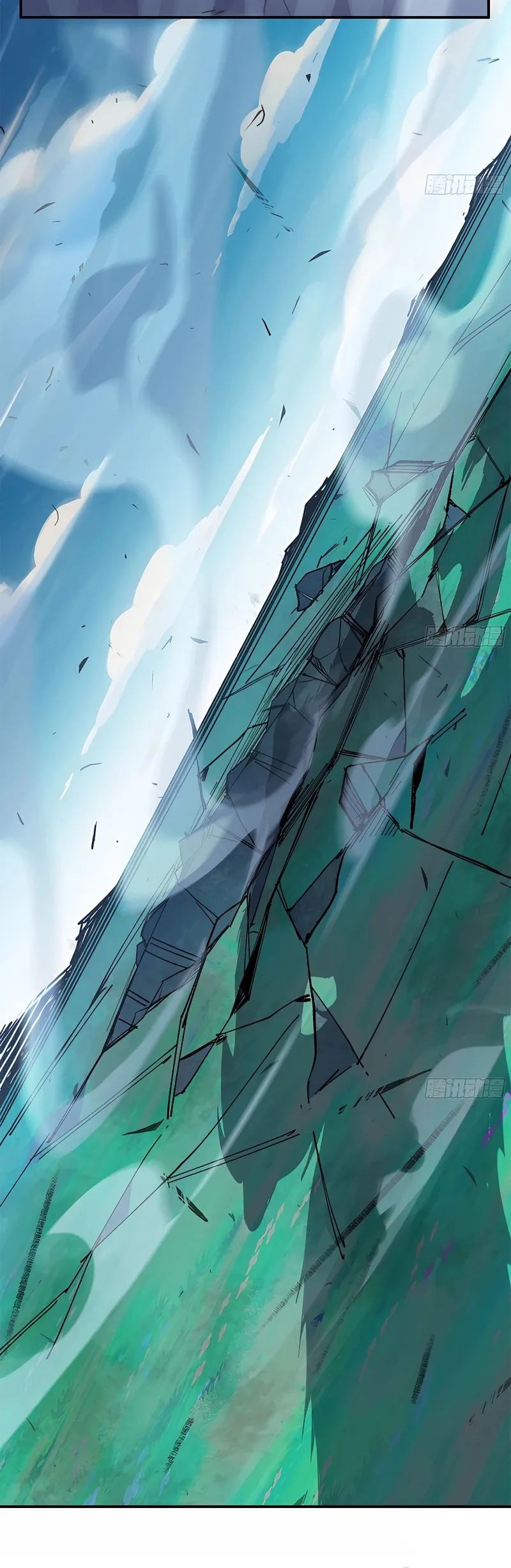 Mushroom Hero Chapter 37 Gambar 40