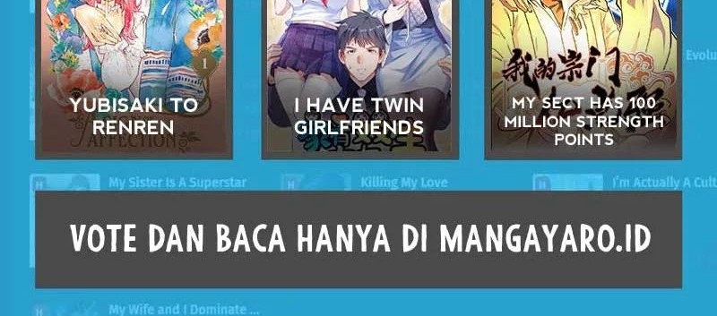 Mushroom Hero Chapter 37 Gambar 46