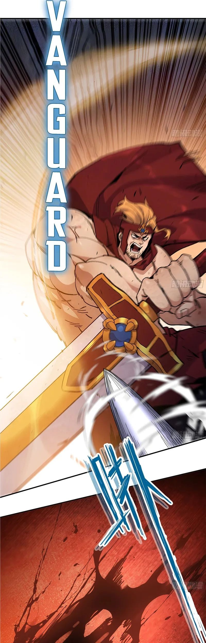 Mushroom Hero Chapter 37 Gambar 4