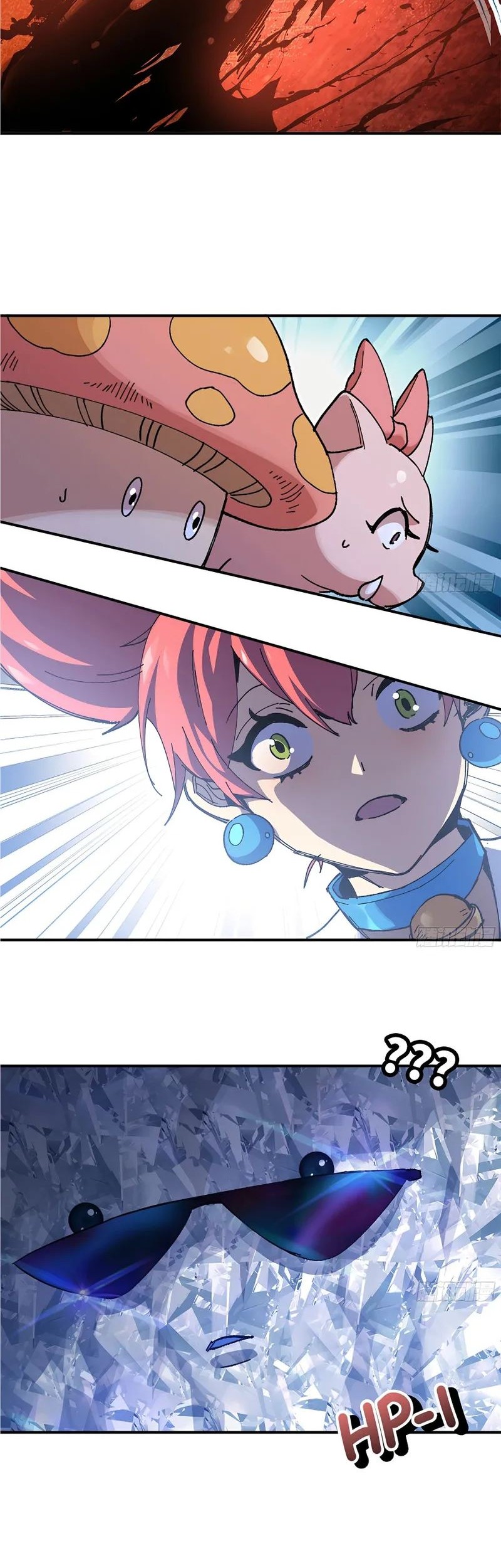 Mushroom Hero Chapter 37 Gambar 5