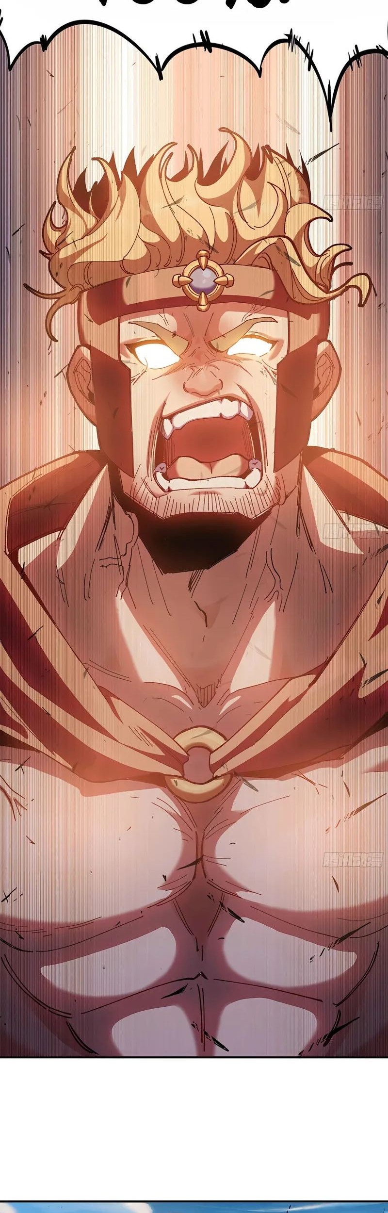 Mushroom Hero Chapter 36 Gambar 49