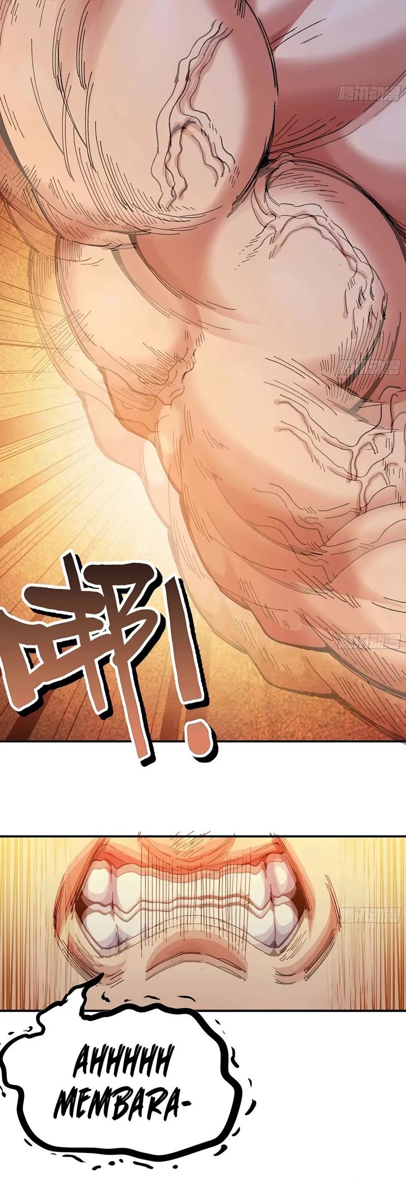 Mushroom Hero Chapter 36 Gambar 6