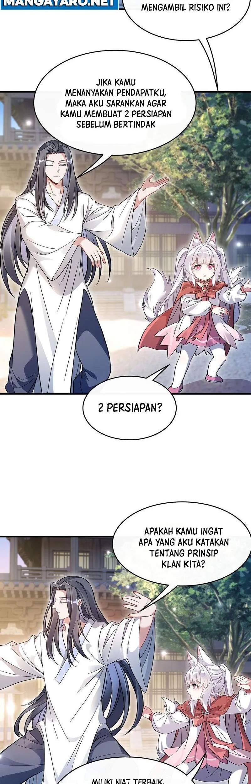 Baca  My Female Apprentices Are All Big Shots From the Future Chapter 213 Gambar 2