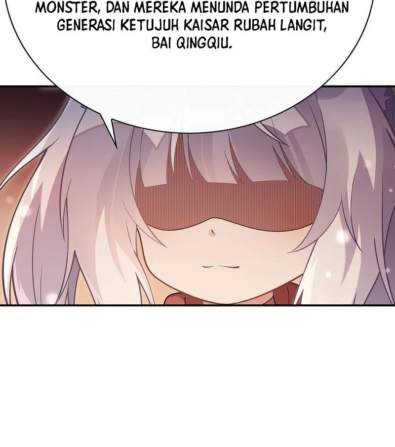 My Female Apprentices Are All Big Shots From the Future Chapter 213 Gambar 23