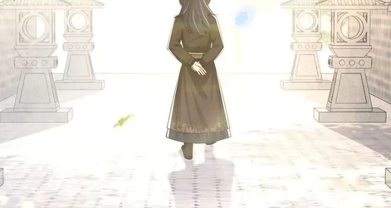 Surviving as a Tyrant’s Daughter Chapter 58 Gambar 11