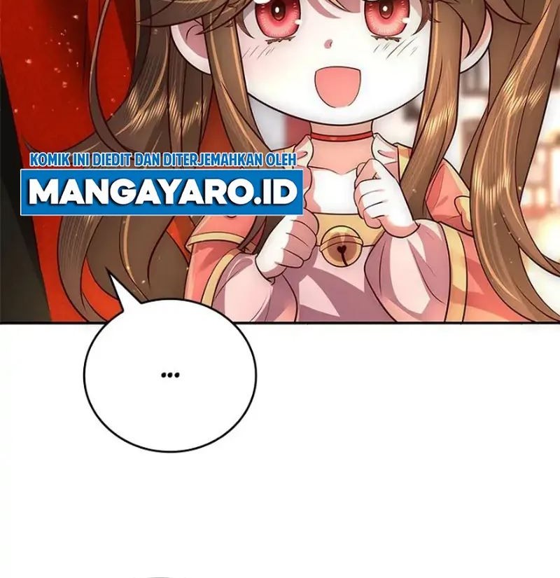 Surviving as a Tyrant’s Daughter Chapter 58 Gambar 21