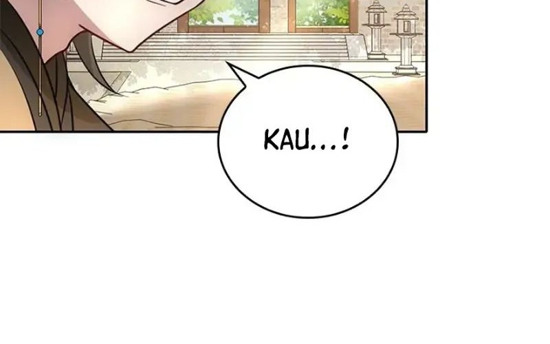 Surviving as a Tyrant’s Daughter Chapter 57 Gambar 4