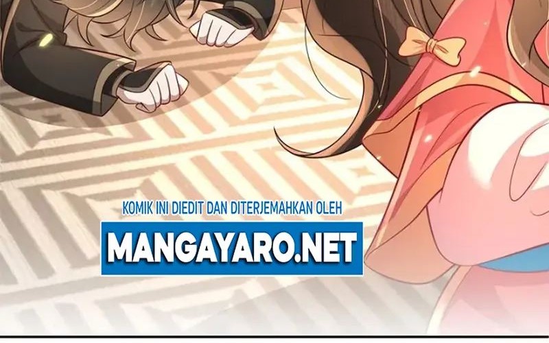 Surviving as a Tyrant’s Daughter Chapter 57 Gambar 16