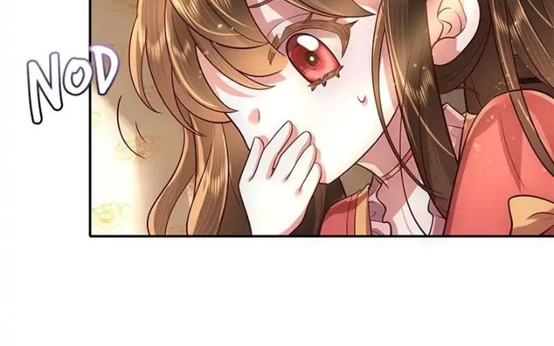 Surviving as a Tyrant’s Daughter Chapter 57 Gambar 20